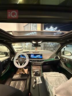 بي ام دبليو X5